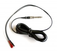 Sennheiser 3m HD25 SP Headphone Cable